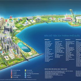 File nét in ấn tổng mặt bằng tiện ích Vinhomes Smart City